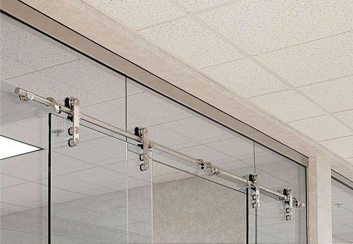 Sliding Door Accessories